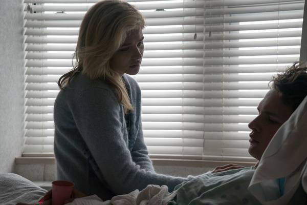 Bild: November Criminals