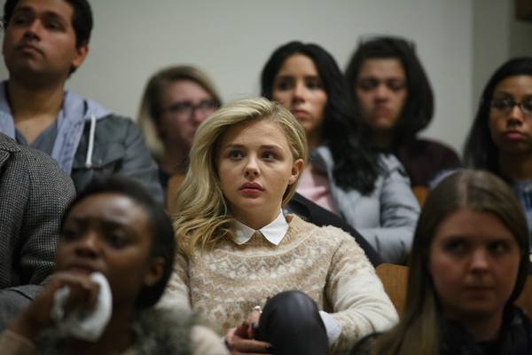 Bild: November Criminals