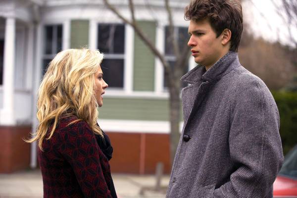 Bild: November Criminals