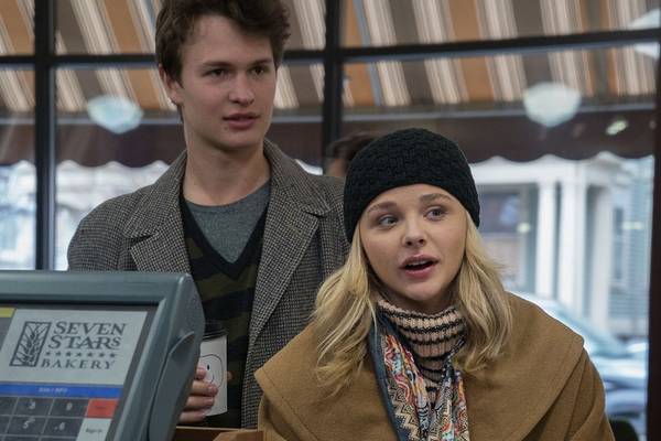 Bild: November Criminals