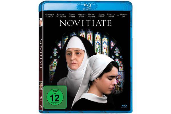 Bild: Novitiate