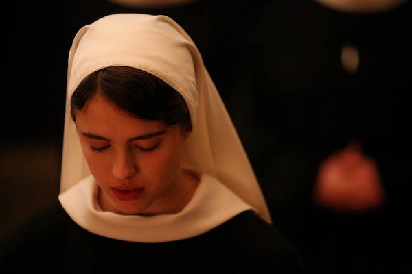 Bild: Novitiate
