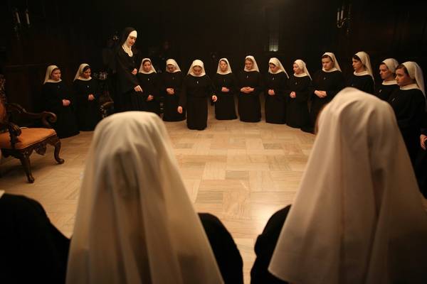 Bild: Novitiate