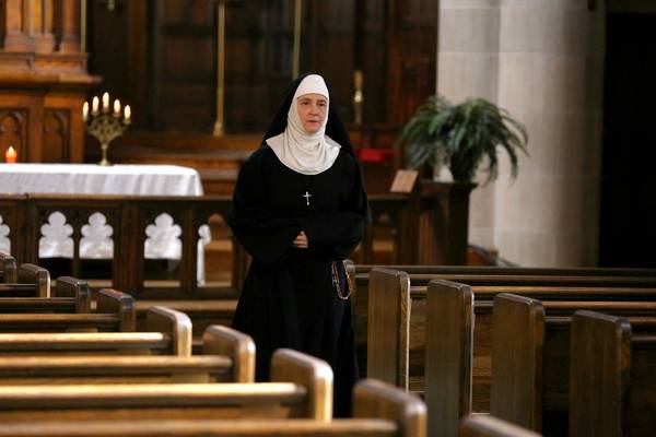 Bild: Novitiate