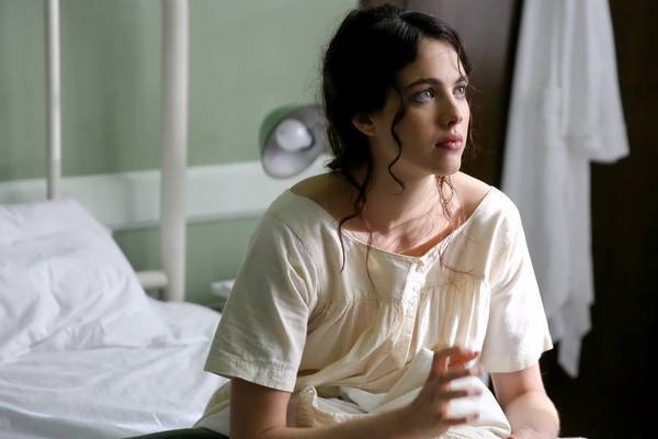 Bild: Novitiate