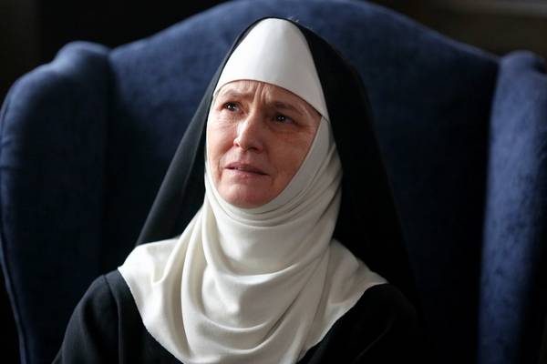 Bild: Novitiate