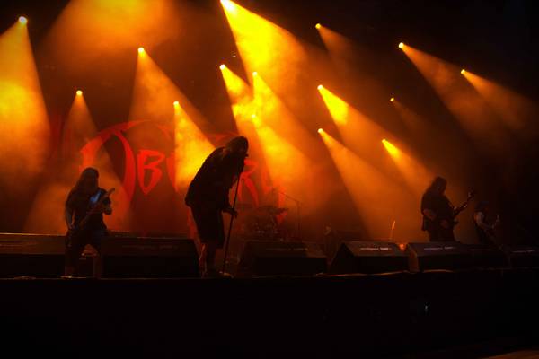 Bild: Summer Breeze 2025