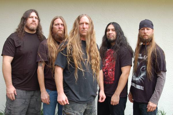 Bild: BANG YOUR HEAD!!! 2014