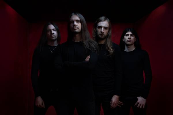 Bild: Obscura live in Nürnberg