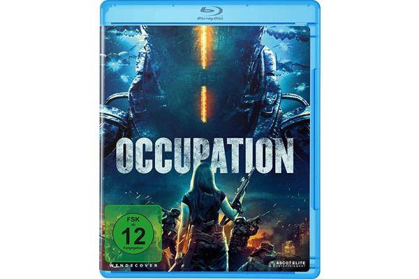Bild: Occupation