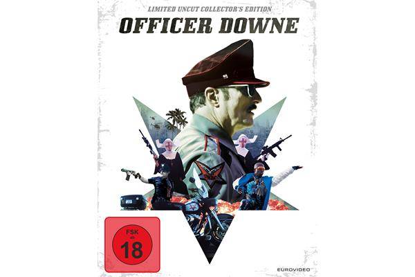 Bild: Officer Downe