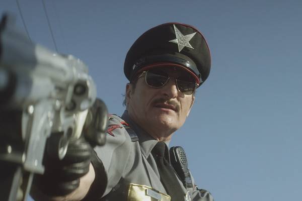 Bild: Officer Downe