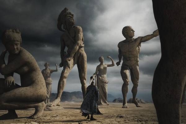 Bild: OLYMPUS – Staffel 1