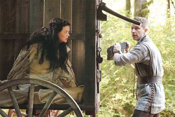 Bild: Once Upon A Time – Es war einmal… – Staffel 6