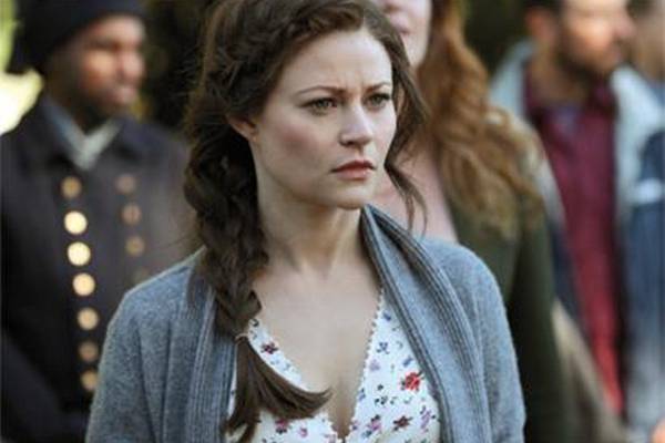 Bild: Once Upon A Time – Es war einmal… – Staffel 6