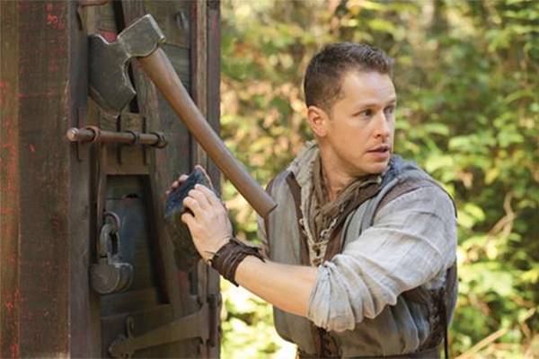 Bild: Once Upon A Time – Es war einmal… – Staffel 6