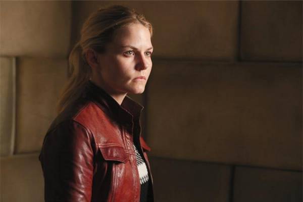 Bild: Once Upon A Time – Es war einmal… – Staffel 6