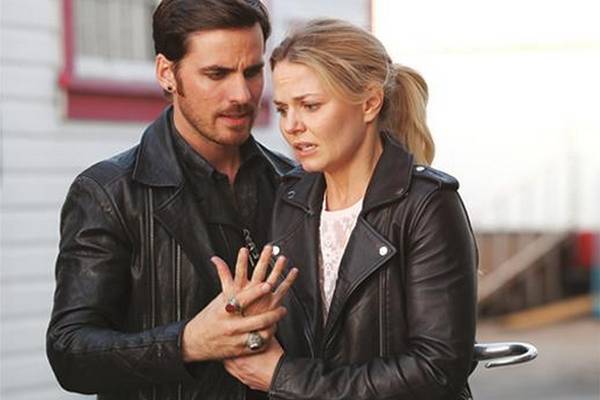 Bild: Once Upon A Time – Es war einmal… – Staffel 6
