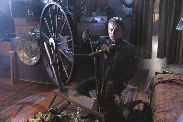 Bild: Once Upon A Time – Es war einmal… – Staffel 6