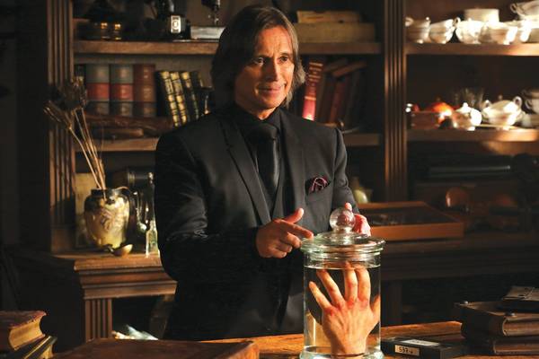 Bild: Once Upon A Time – Es war einmal… - Staffel 4