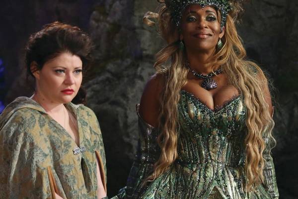 Bild: Once Upon A Time – Es war einmal… - Staffel 4