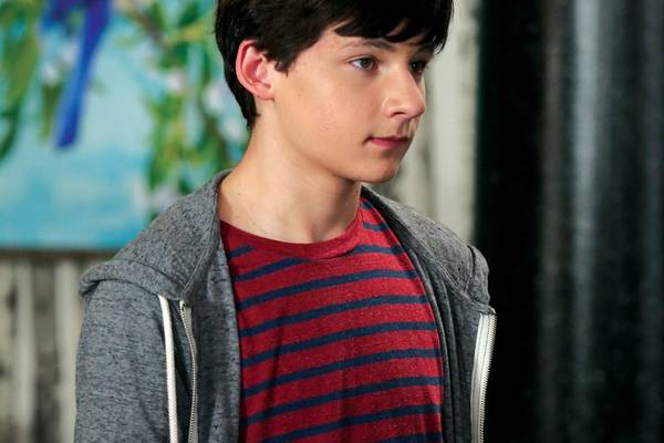 Bild: Once Upon A Time – Es war einmal… - Staffel 4