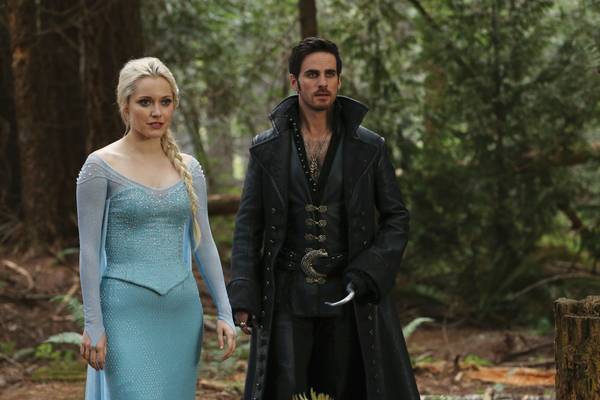 Bild: Once Upon A Time – Es war einmal… - Staffel 4