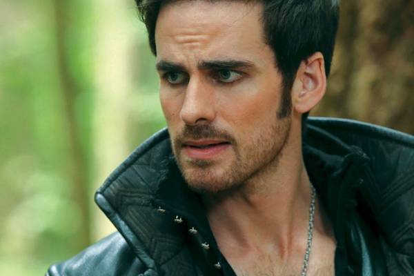 Bild: Once Upon A Time – Es war einmal… - Staffel 4