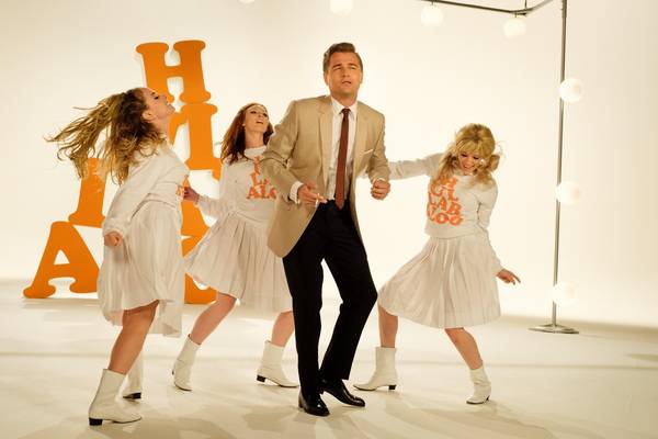 Bild: Once Upon a Time… in Hollywood