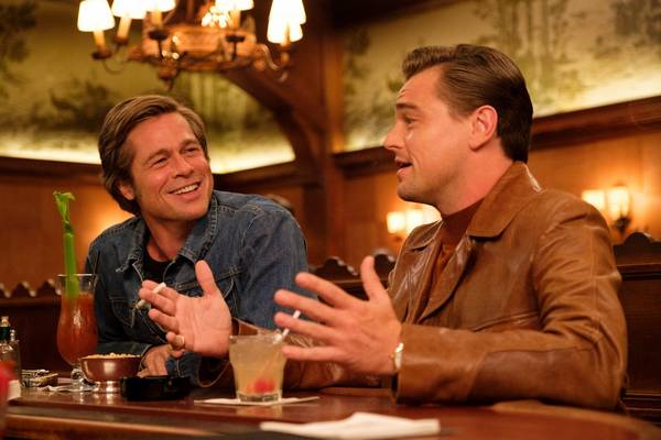 Bild: Once Upon a Time… in Hollywood