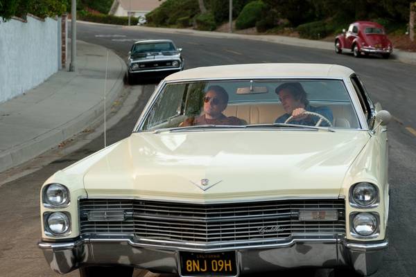 Bild: Once Upon a Time… in Hollywood