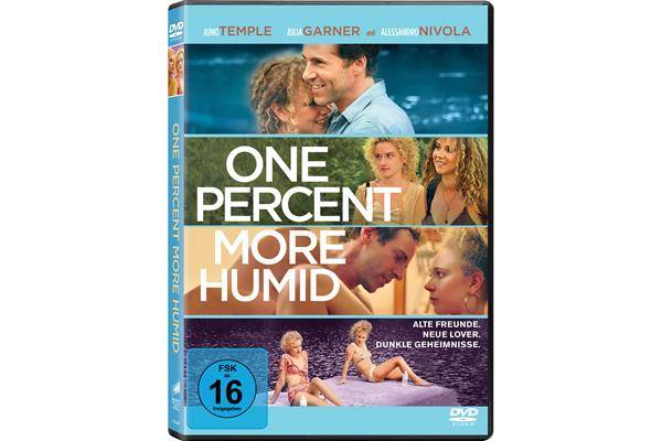 Bild: One Percent More Humid