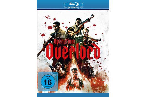 Bild: Operation: Overlord