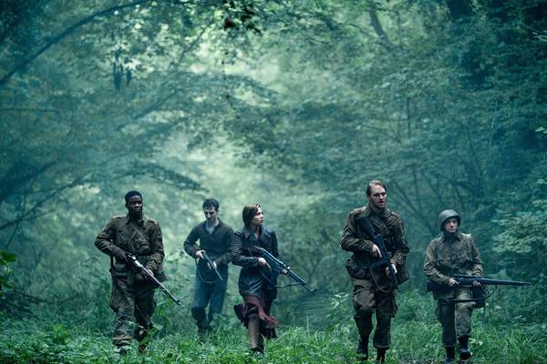 Bild: Operation: Overlord
