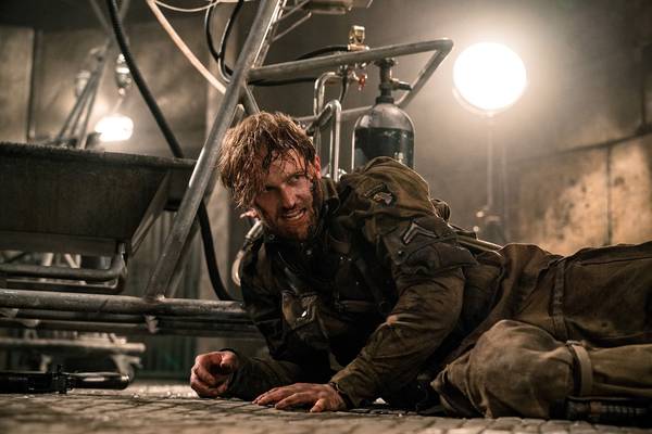 Bild: Operation: Overlord