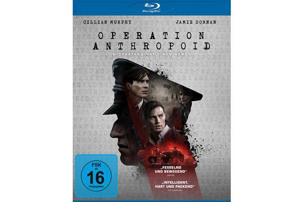 Bild: Operation Anthropoid