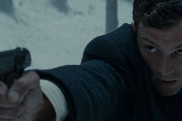 Bild: Operation Anthropoid