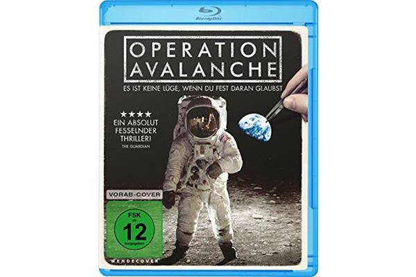 Bild: Operation Avalanche