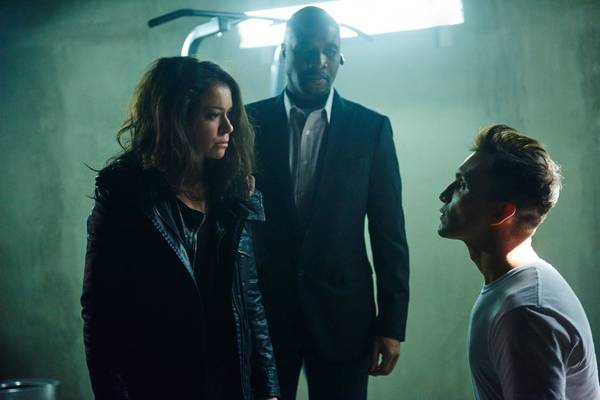 Bild: ORPHAN BLACK – Staffel 3