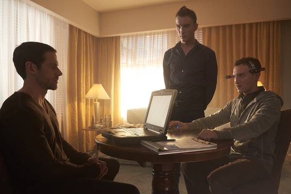 Bild: ORPHAN BLACK – Staffel 3