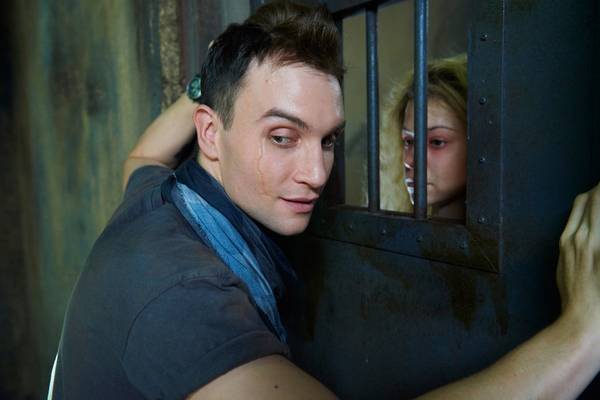 Bild: ORPHAN BLACK – Staffel 3