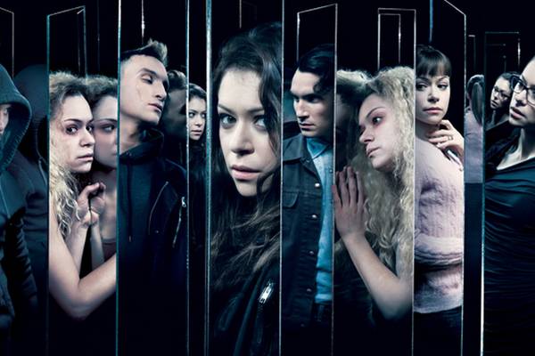 Bild: Orphan Black – Die komplette Serie