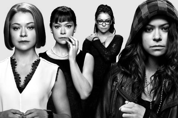 Bild: Orphan Black – Die komplette Serie