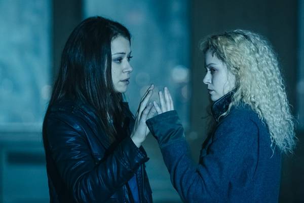 Bild: Orphan Black – Die komplette Serie