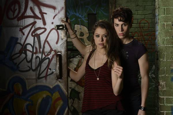 Bild: Orphan Black – Die komplette Serie