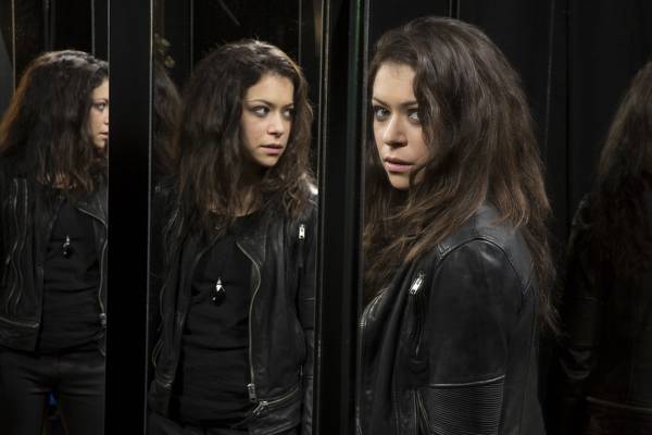 Bild: Orphan Black – Die komplette Serie