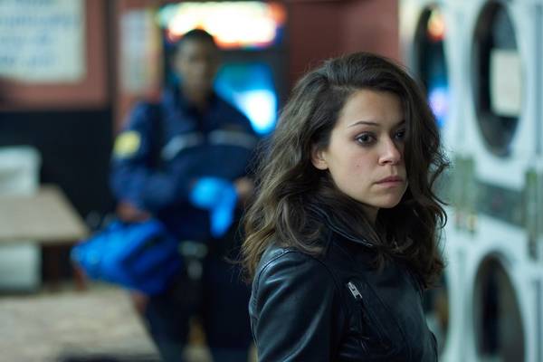 Bild: Orphan Black - Staffel 4