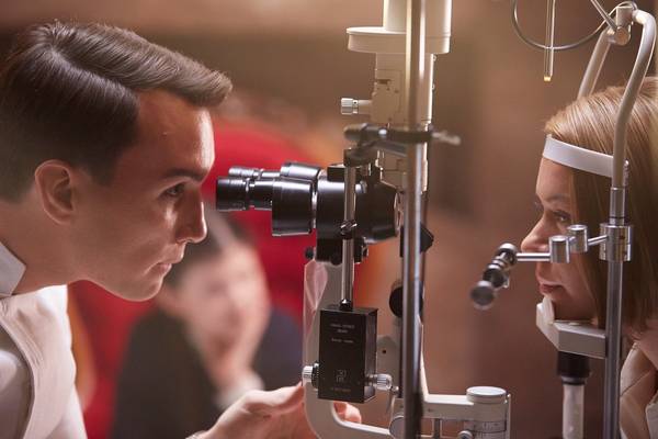 Bild: Orphan Black - Staffel 4