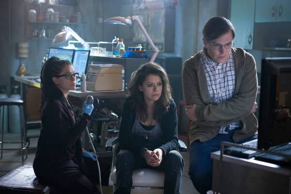 Bild: Orphan Black - Staffel 4