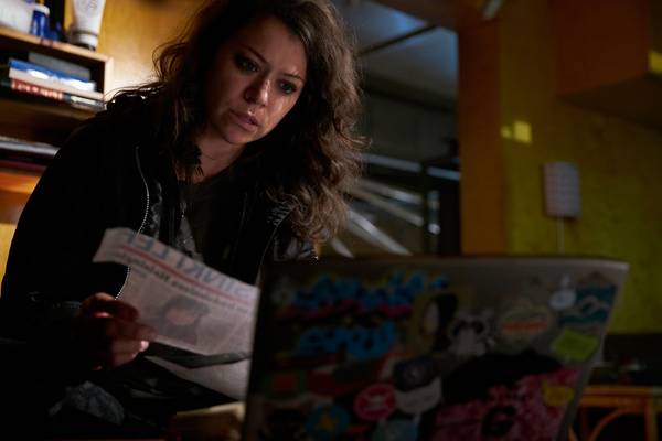 Bild: Orphan Black - Staffel 4